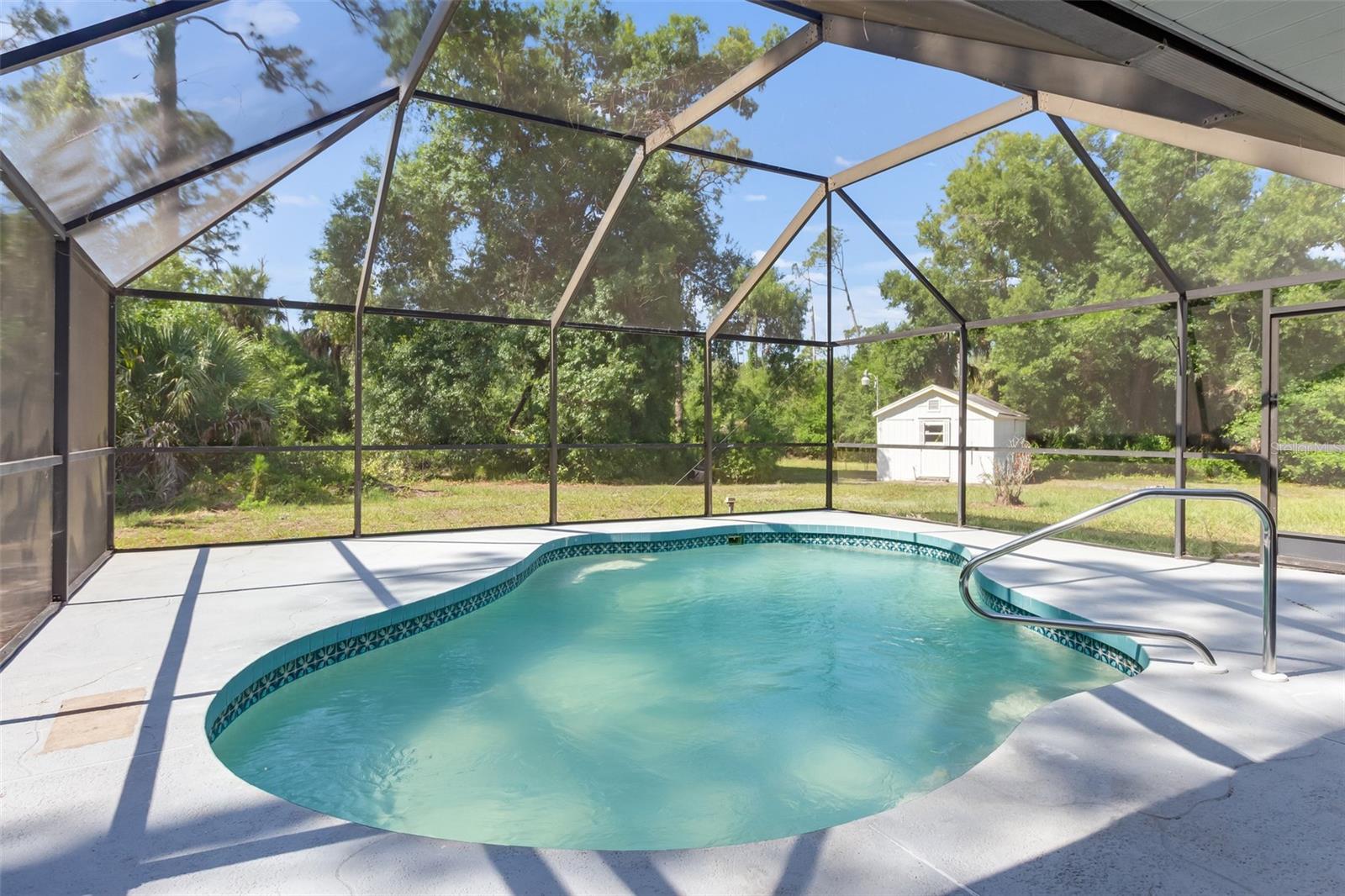 NORTH PORT CHARLOTTE ESTATES ADD 02 - Residential