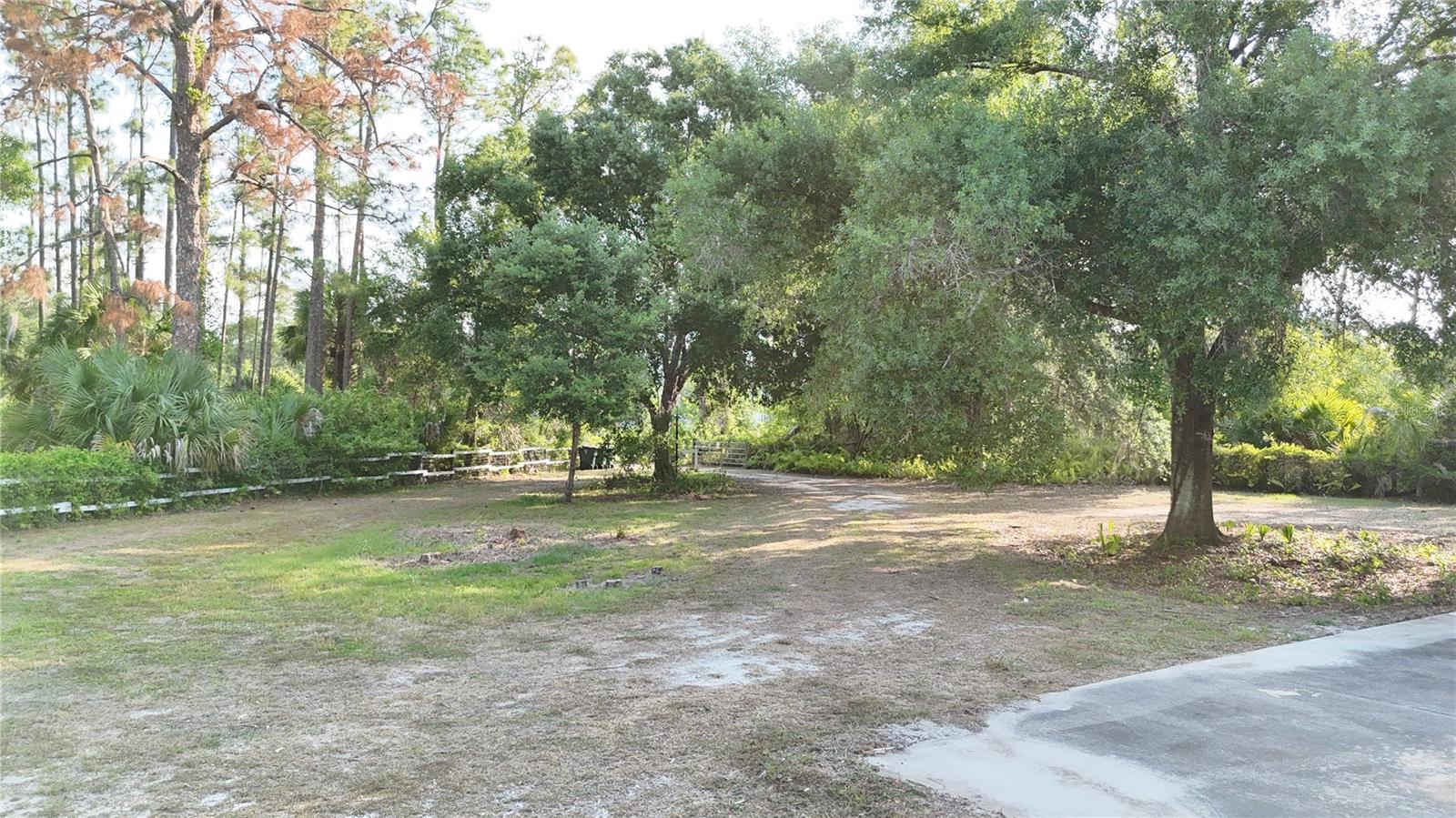 NORTH PORT CHARLOTTE ESTATES ADD 02 - Residential