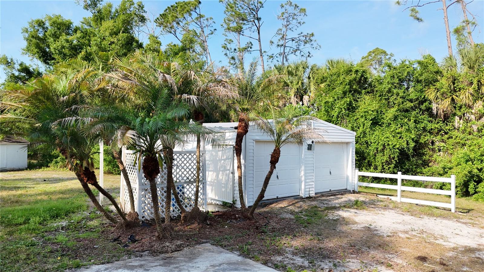 NORTH PORT CHARLOTTE ESTATES ADD 02 - Residential