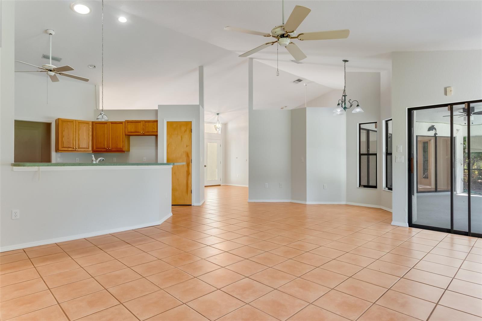 NORTH PORT CHARLOTTE ESTATES ADD 02 - Residential