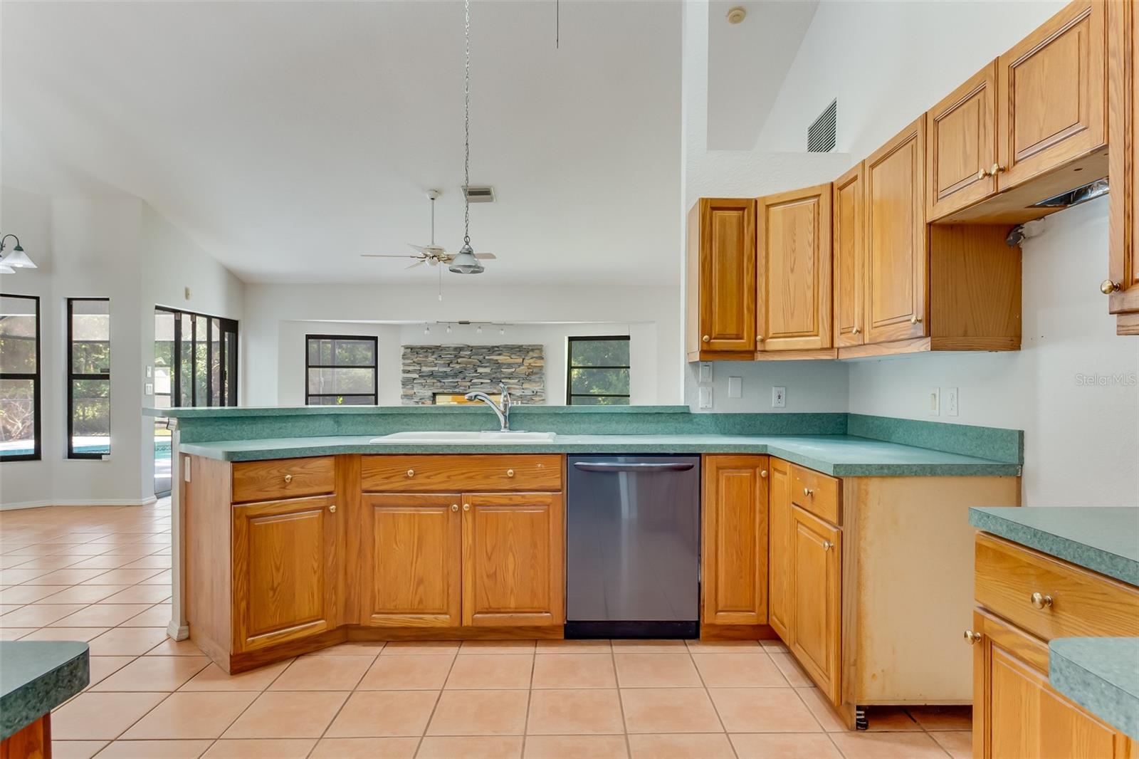 NORTH PORT CHARLOTTE ESTATES ADD 02 - Residential