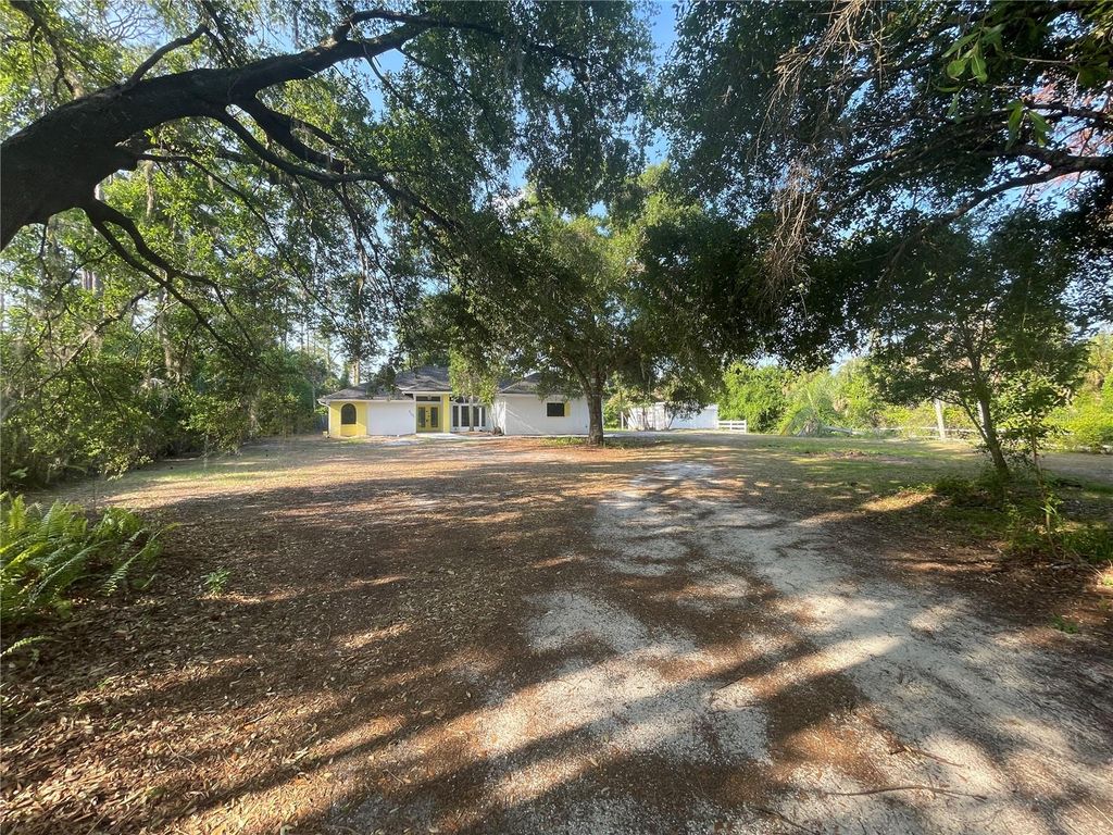 Photo of 2153 Chynn Avenue, North Port, FL 34286 (MLS # C7525732)