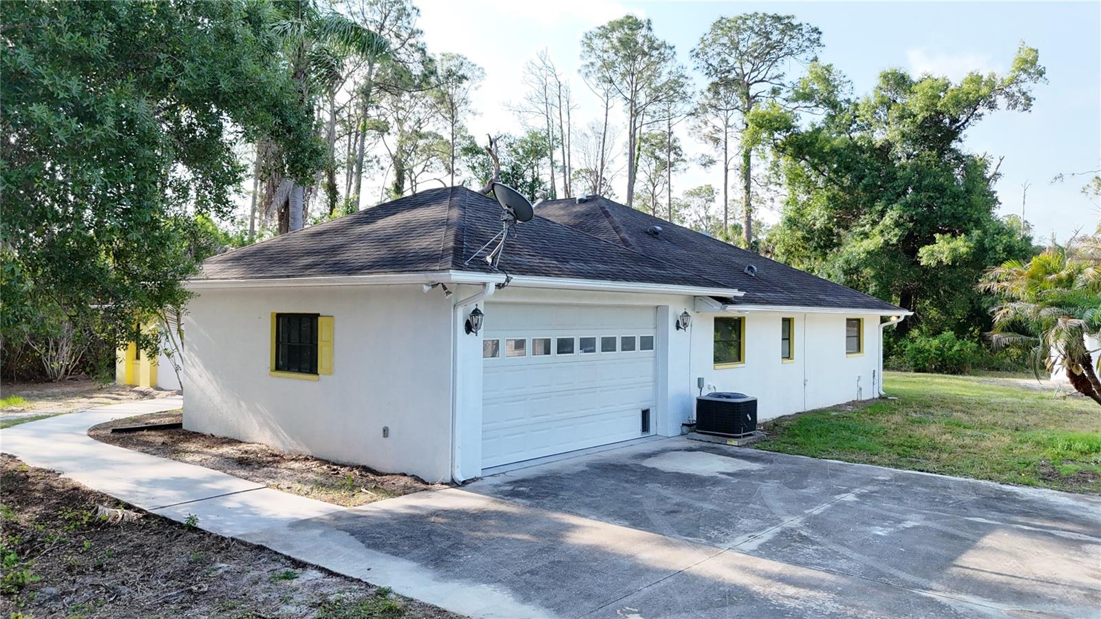 NORTH PORT CHARLOTTE ESTATES ADD 02 - Residential