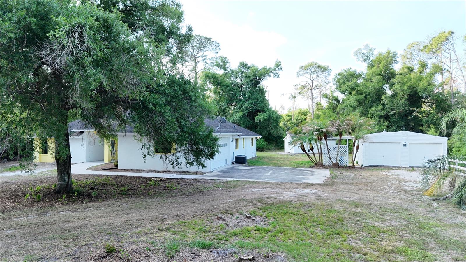 NORTH PORT CHARLOTTE ESTATES ADD 02 - Residential