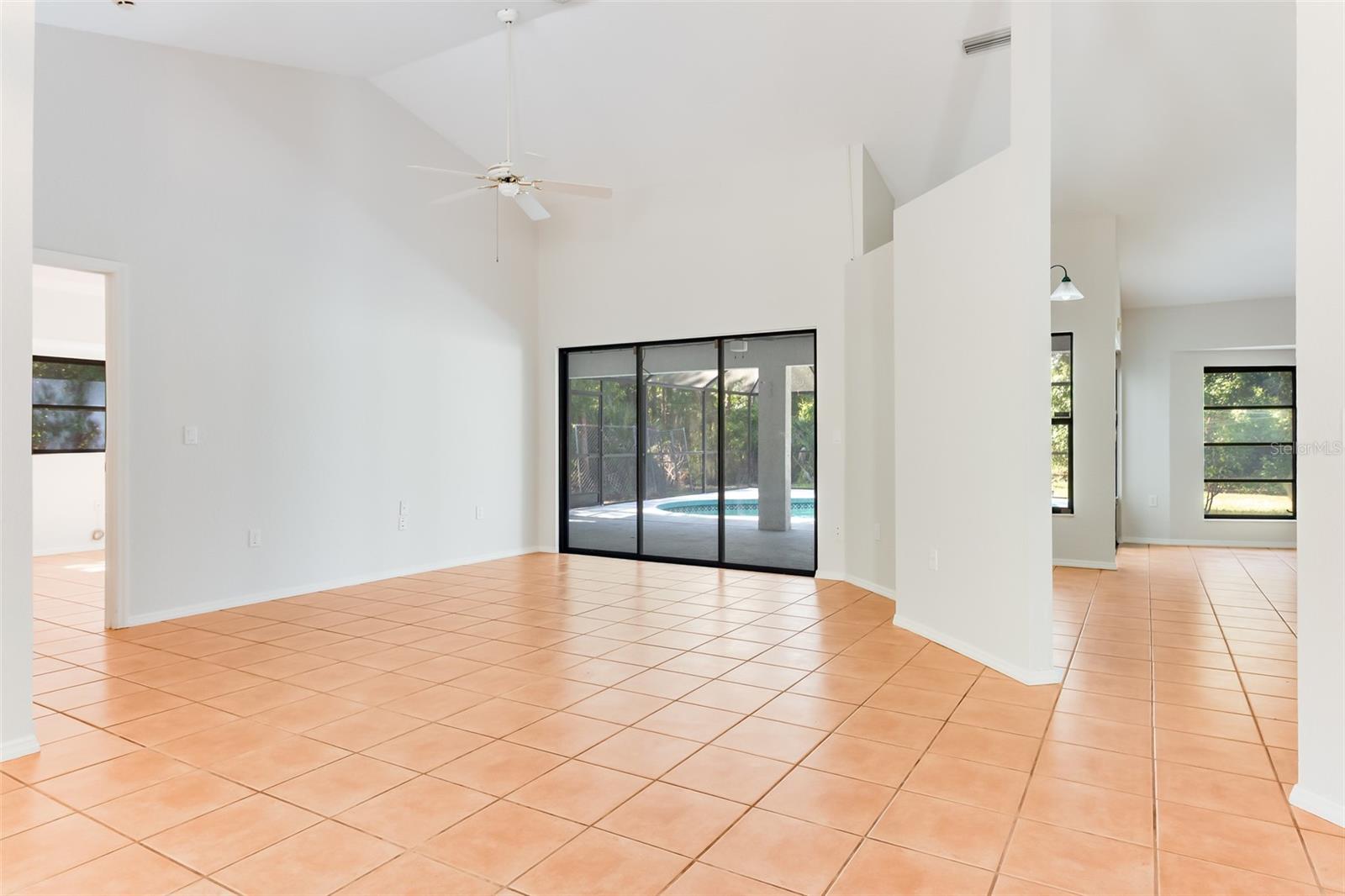 NORTH PORT CHARLOTTE ESTATES ADD 02 - Residential