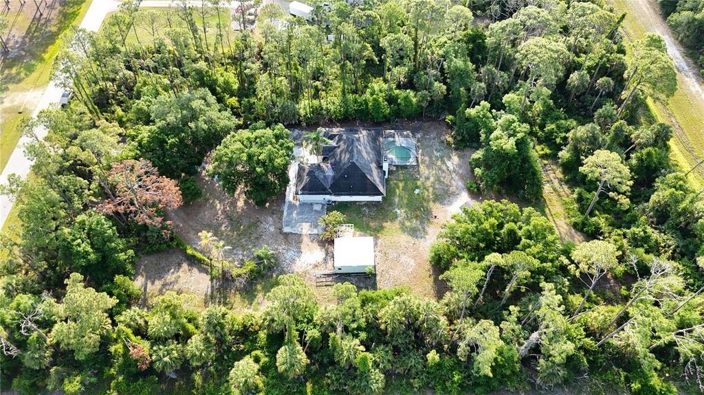 Photo of 2153 Chynn Avenue, North Port, FL 34286 (MLS # C7525732)