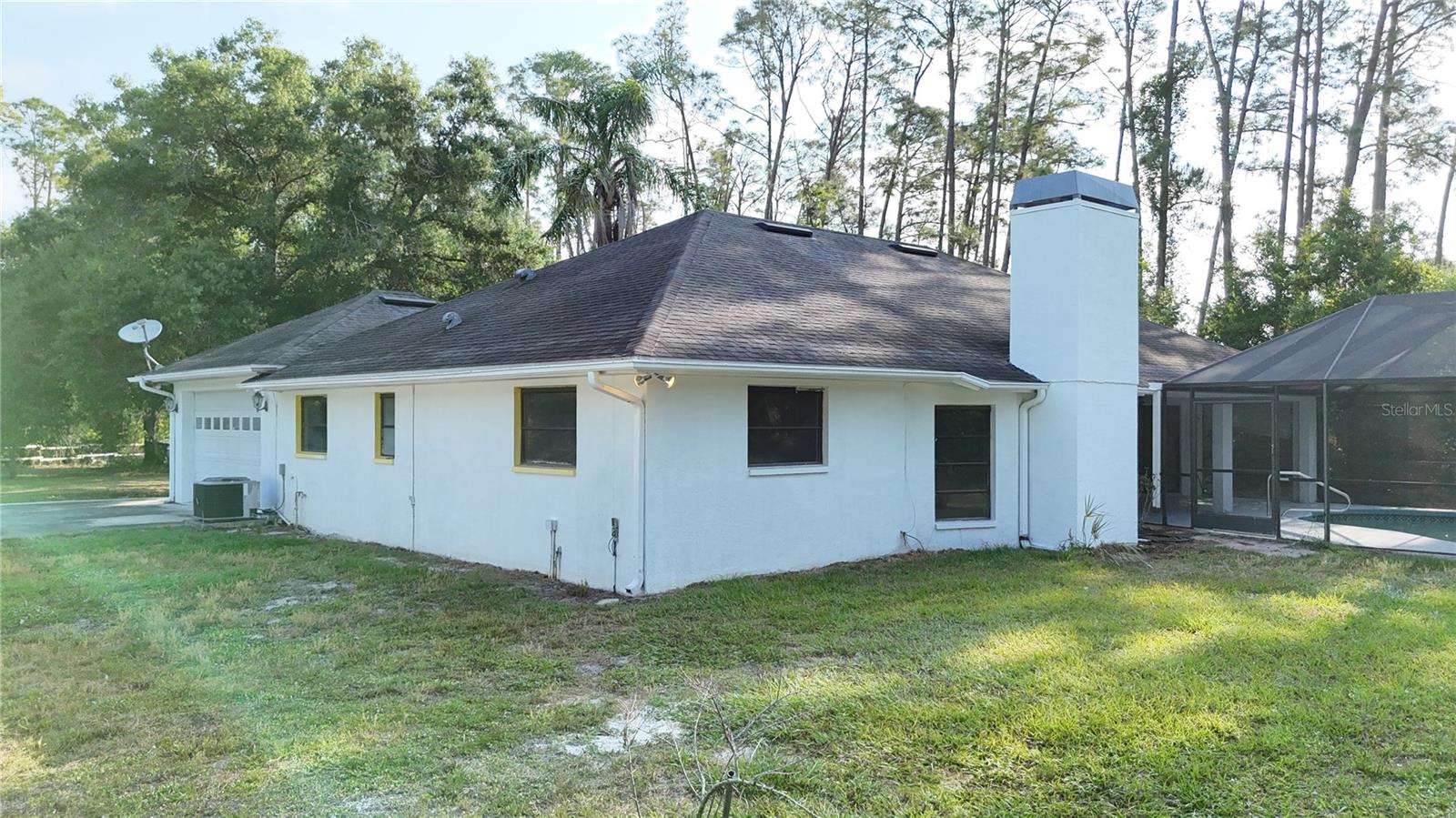 NORTH PORT CHARLOTTE ESTATES ADD 02 - Residential