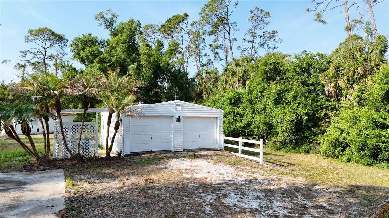 NORTH PORT CHARLOTTE ESTATES ADD 02 - Residential