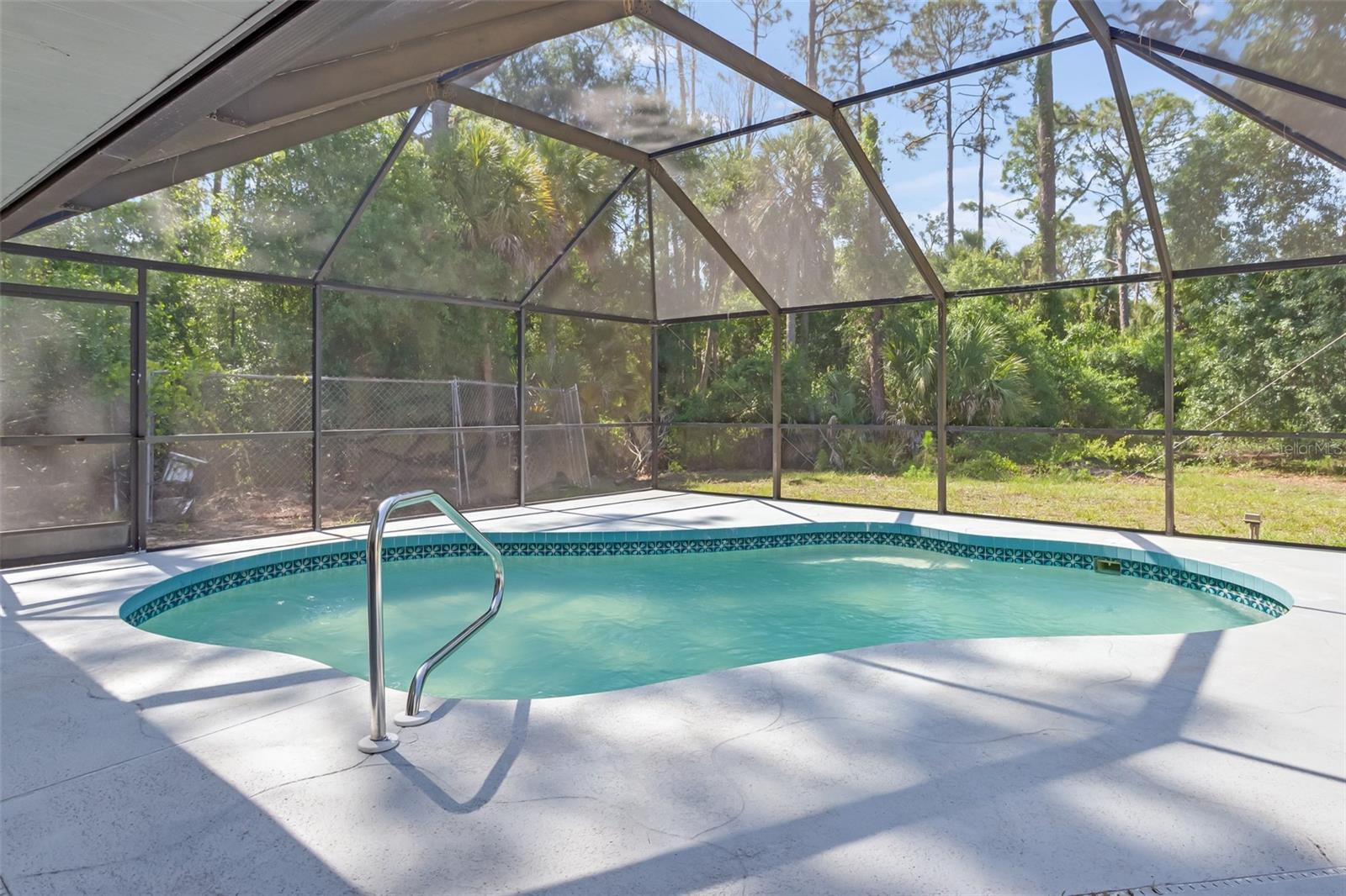 NORTH PORT CHARLOTTE ESTATES ADD 02 - Residential