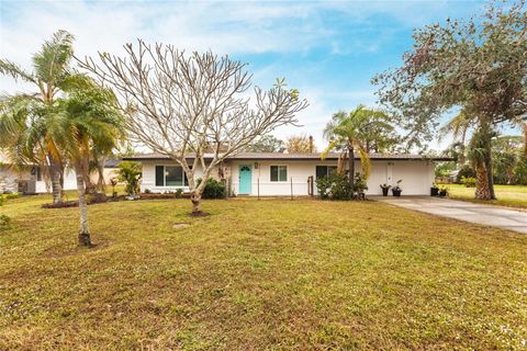 A home in SARASOTA