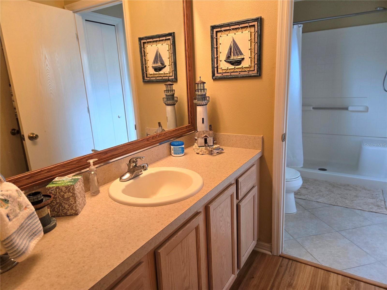 VILLAGES OF SUMTER - Residential