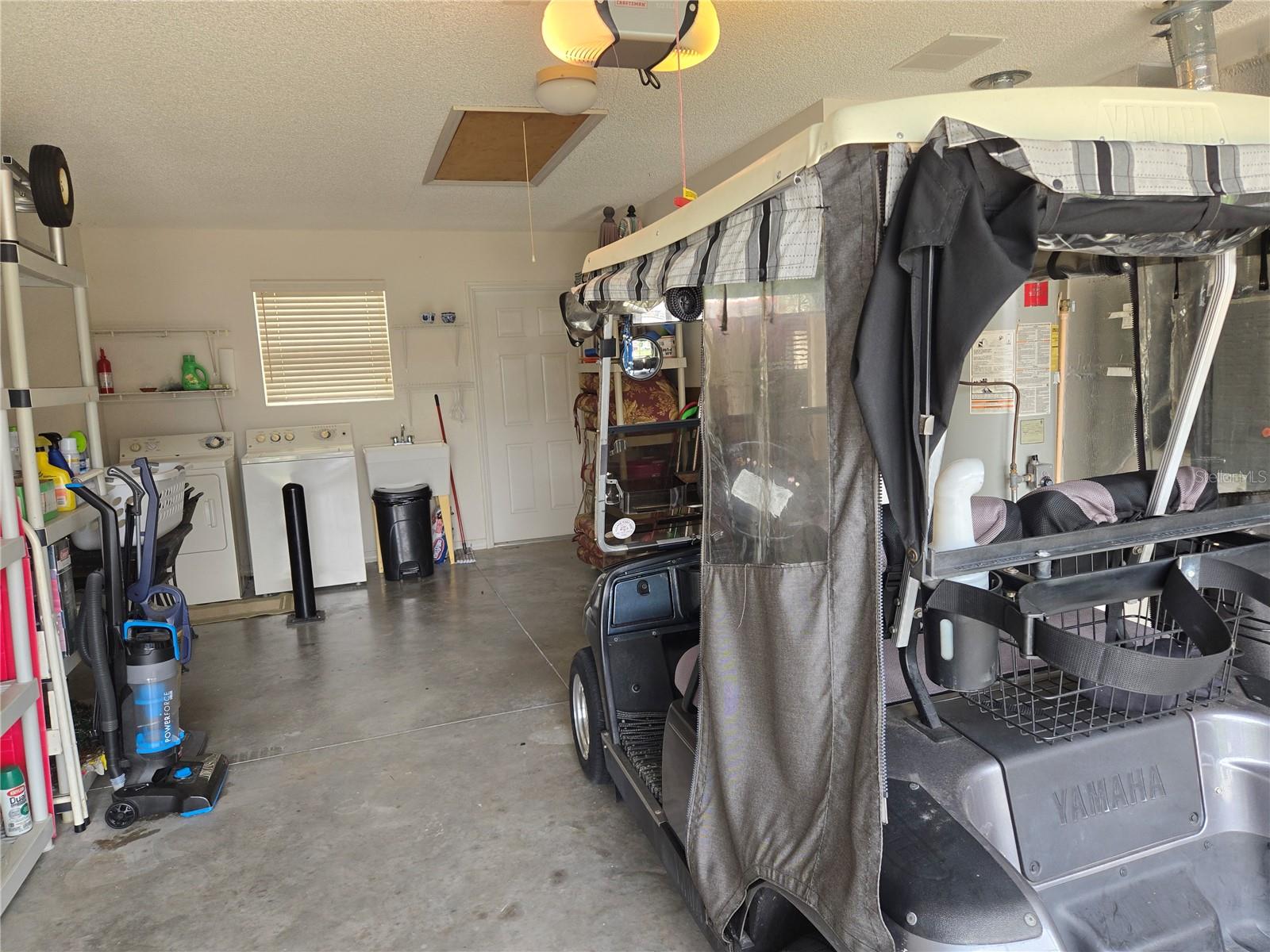 VILLAGES OF SUMTER - Residential