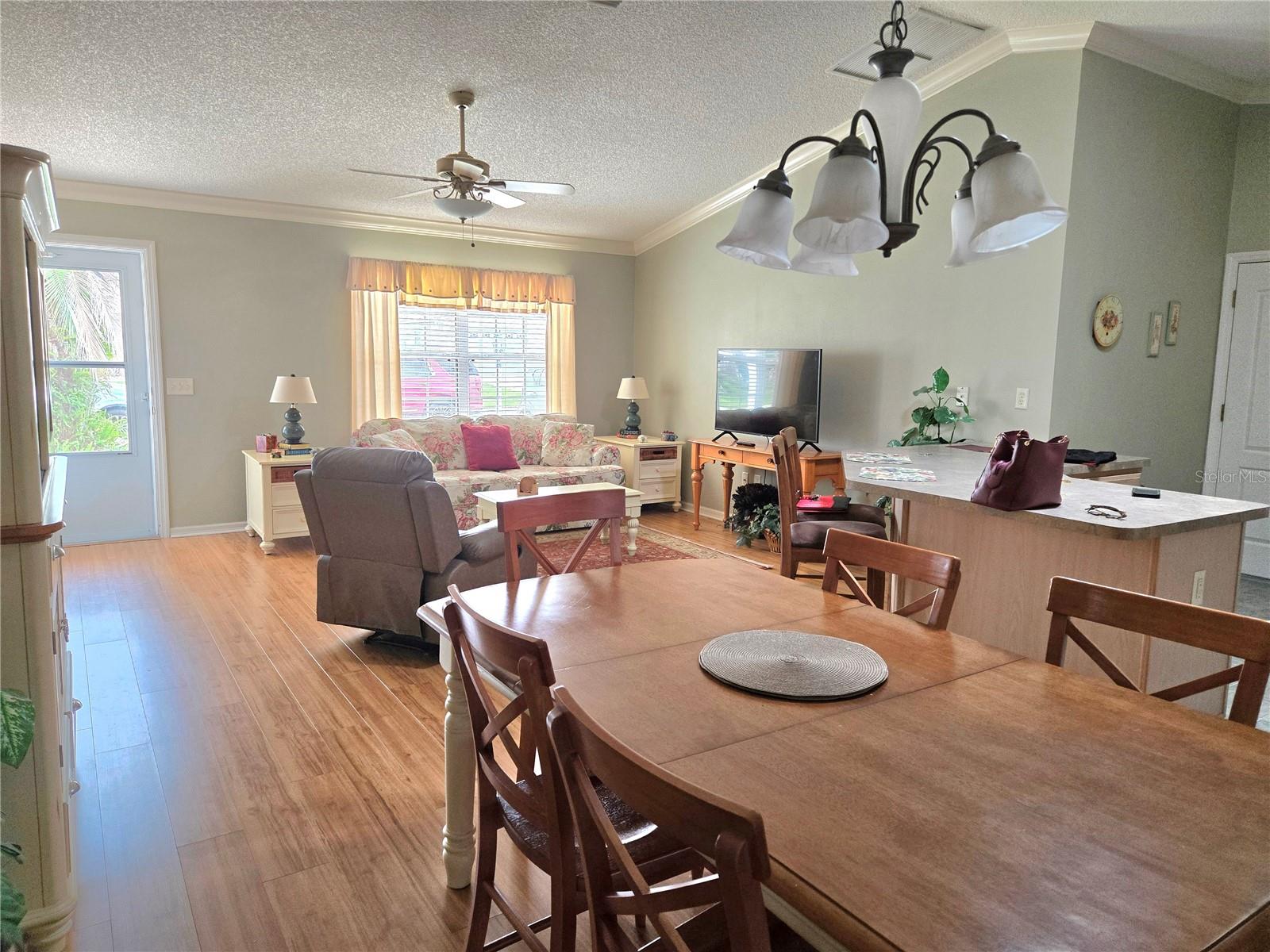 VILLAGES OF SUMTER - Residential