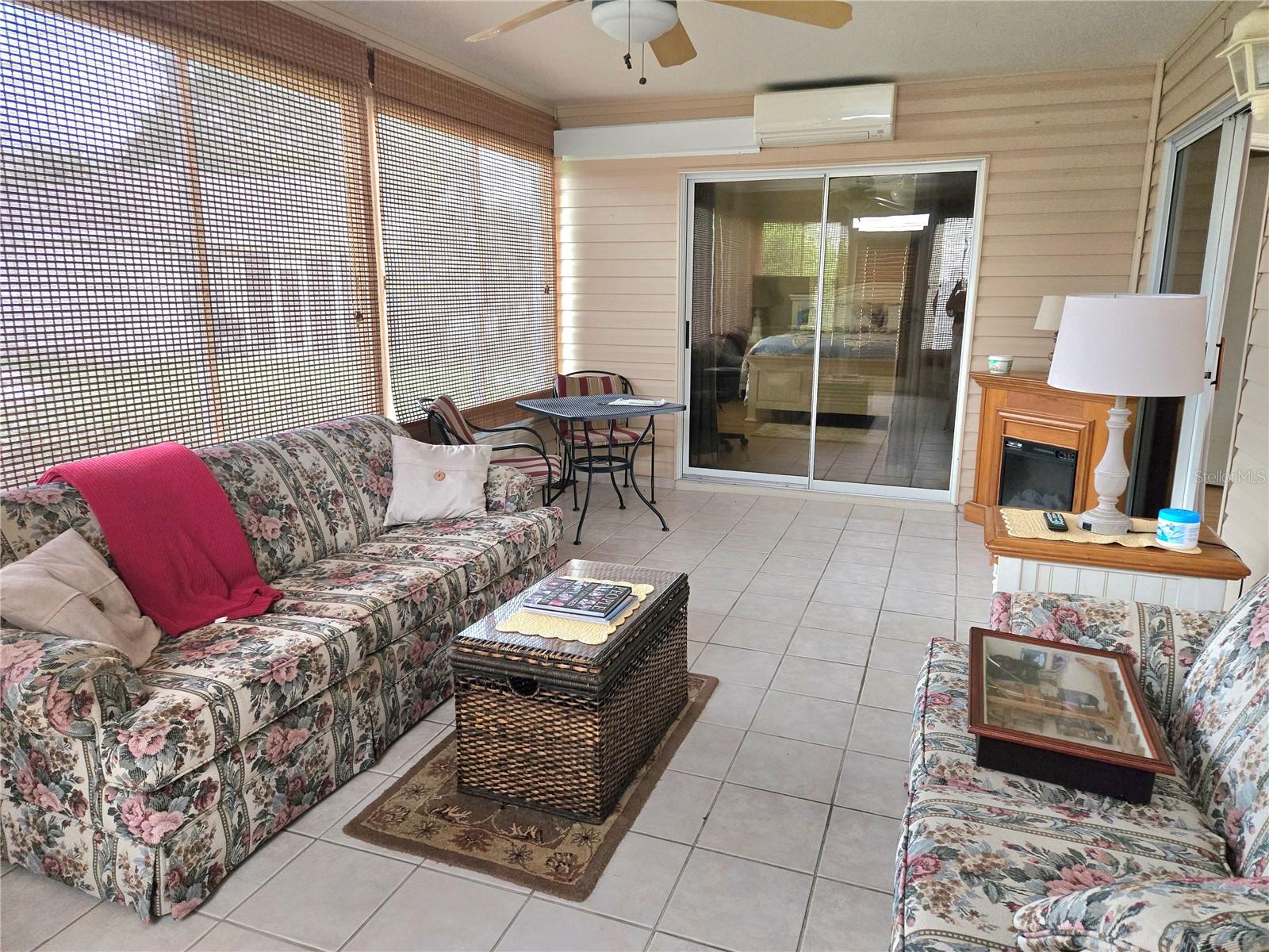 VILLAGES OF SUMTER - Residential