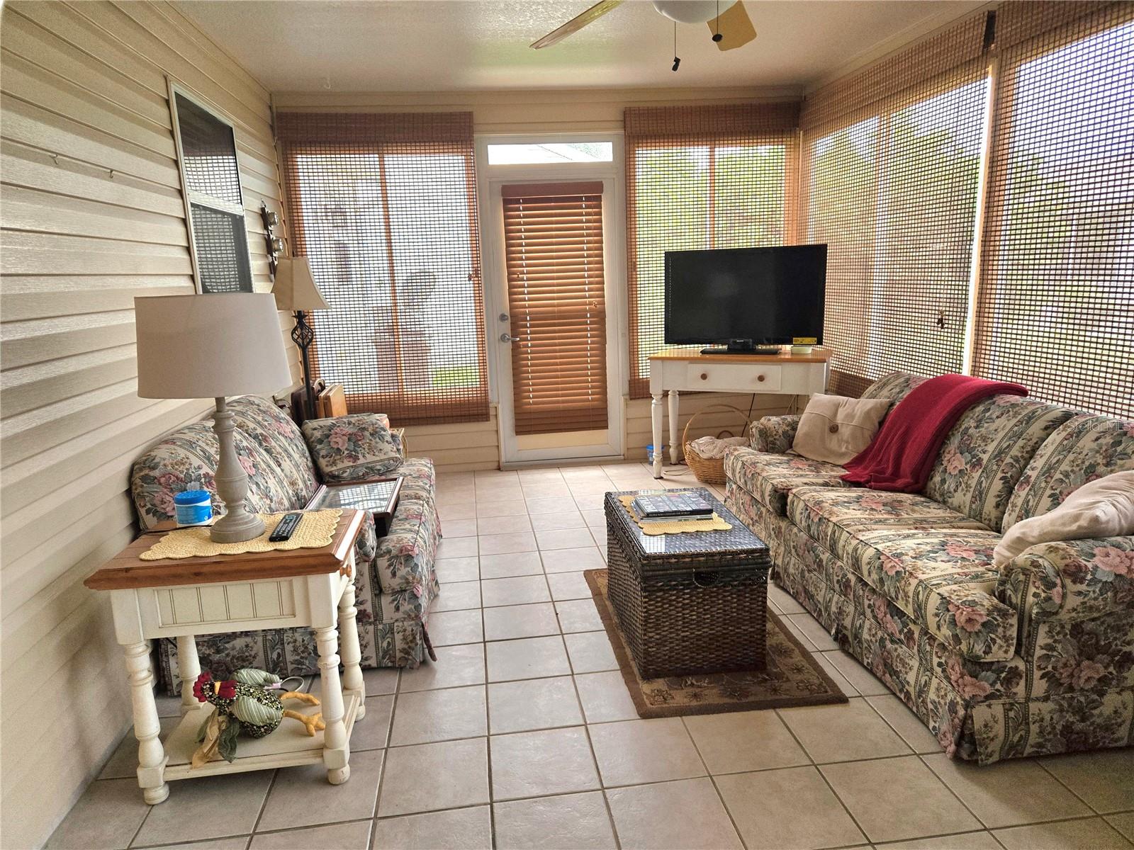 VILLAGES OF SUMTER - Residential