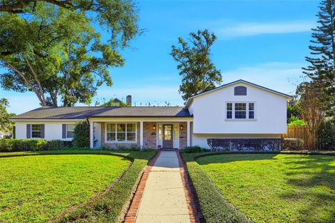 798 SEQUOIA TRAIL MAITLAND FL 32751