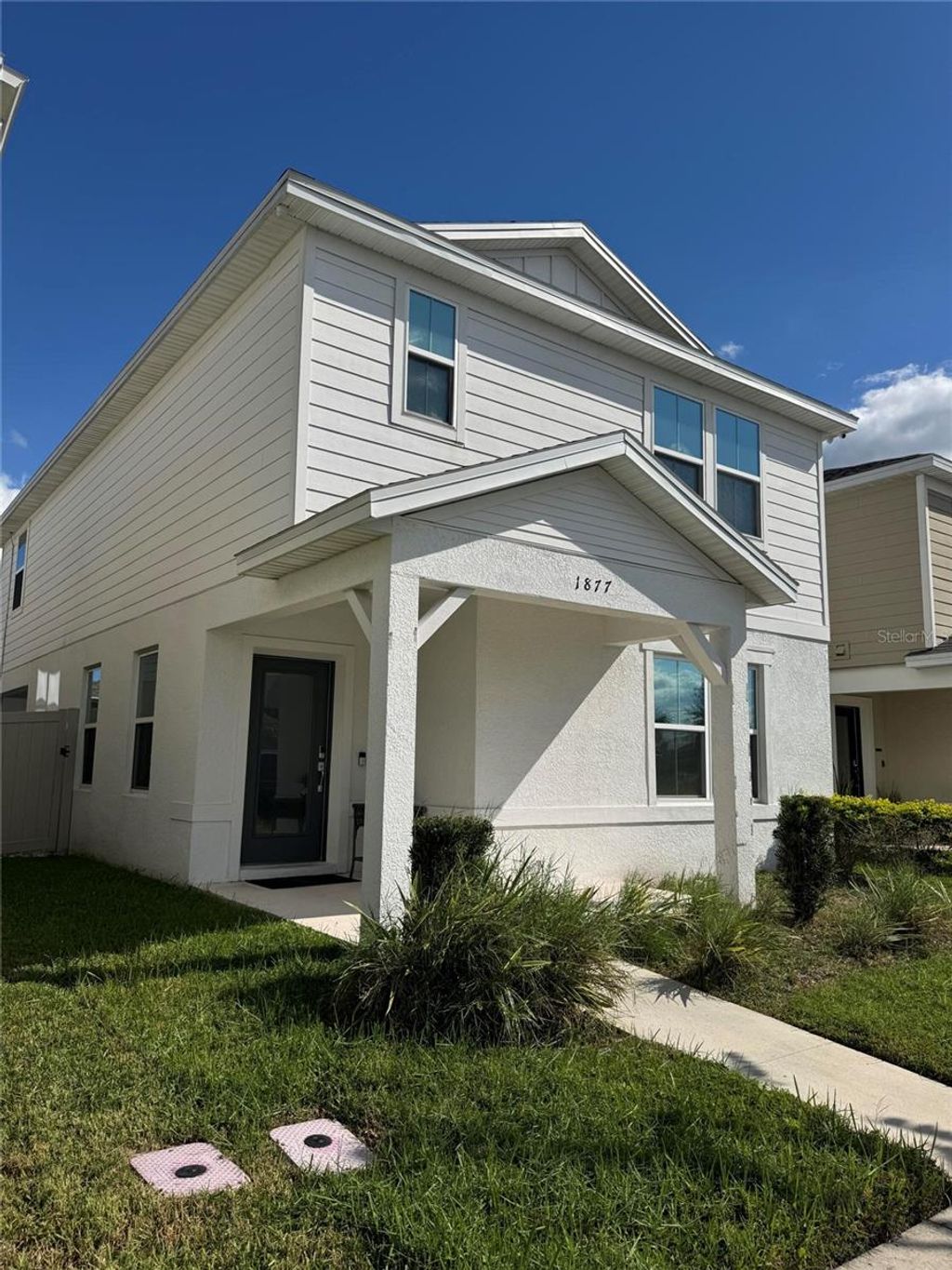 Photo of 1877 Summer Serenity Drive, Kissimmee, FL 34744 (MLS # O6354995)