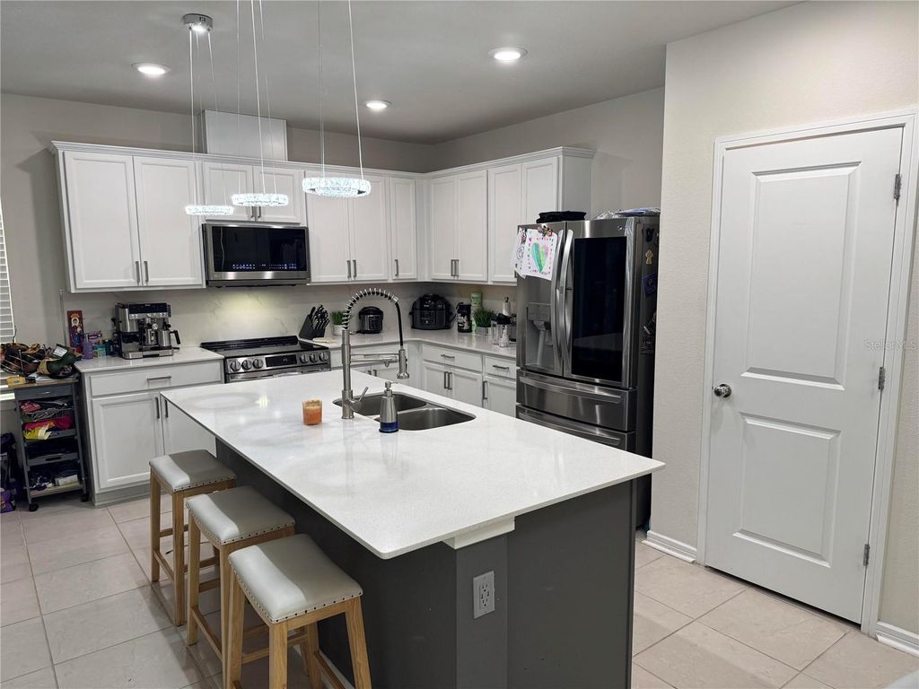 Photo of 1877 Summer Serenity Drive, Kissimmee, FL 34744 (MLS # O6354995)