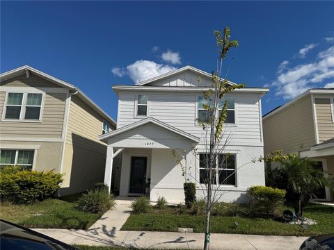 Photo of 1877 Summer Serenity Drive, Kissimmee, FL 34744 (MLS # O6354995)