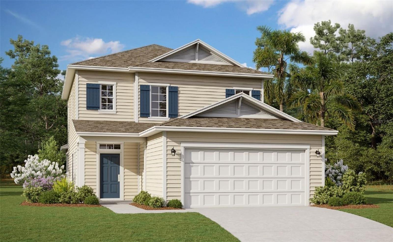 TRAILMARK - Residential