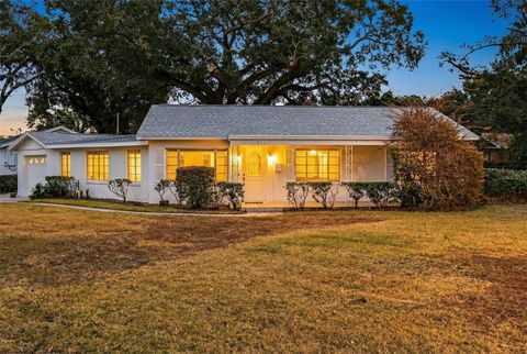 821 WINTHROP PLACE ORLANDO FL 32803