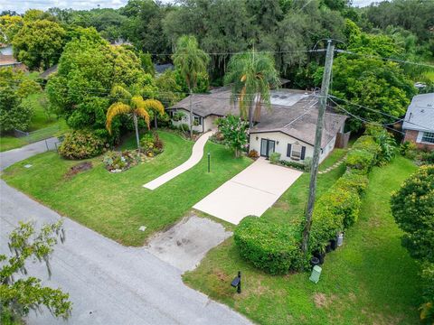 A home in BRANDON