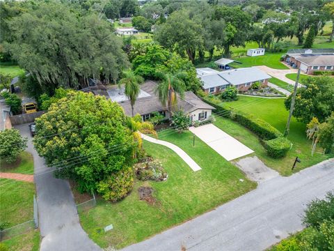 A home in BRANDON