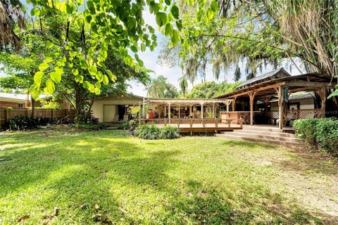 A home in BRANDON