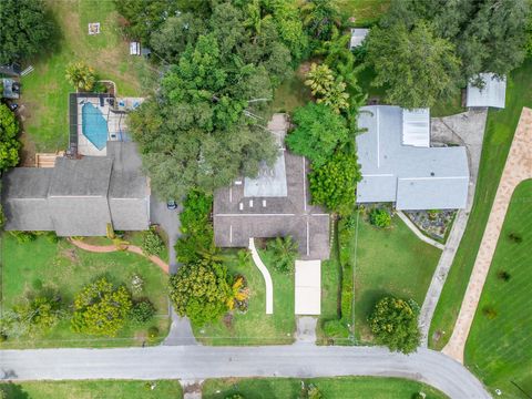 A home in BRANDON