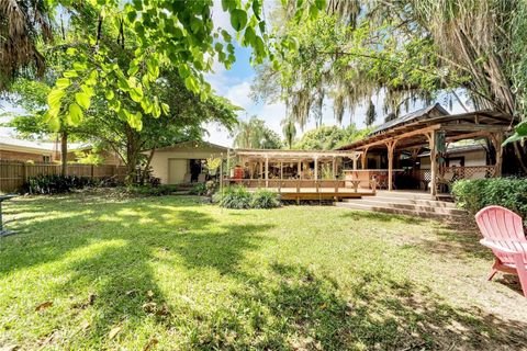 A home in BRANDON