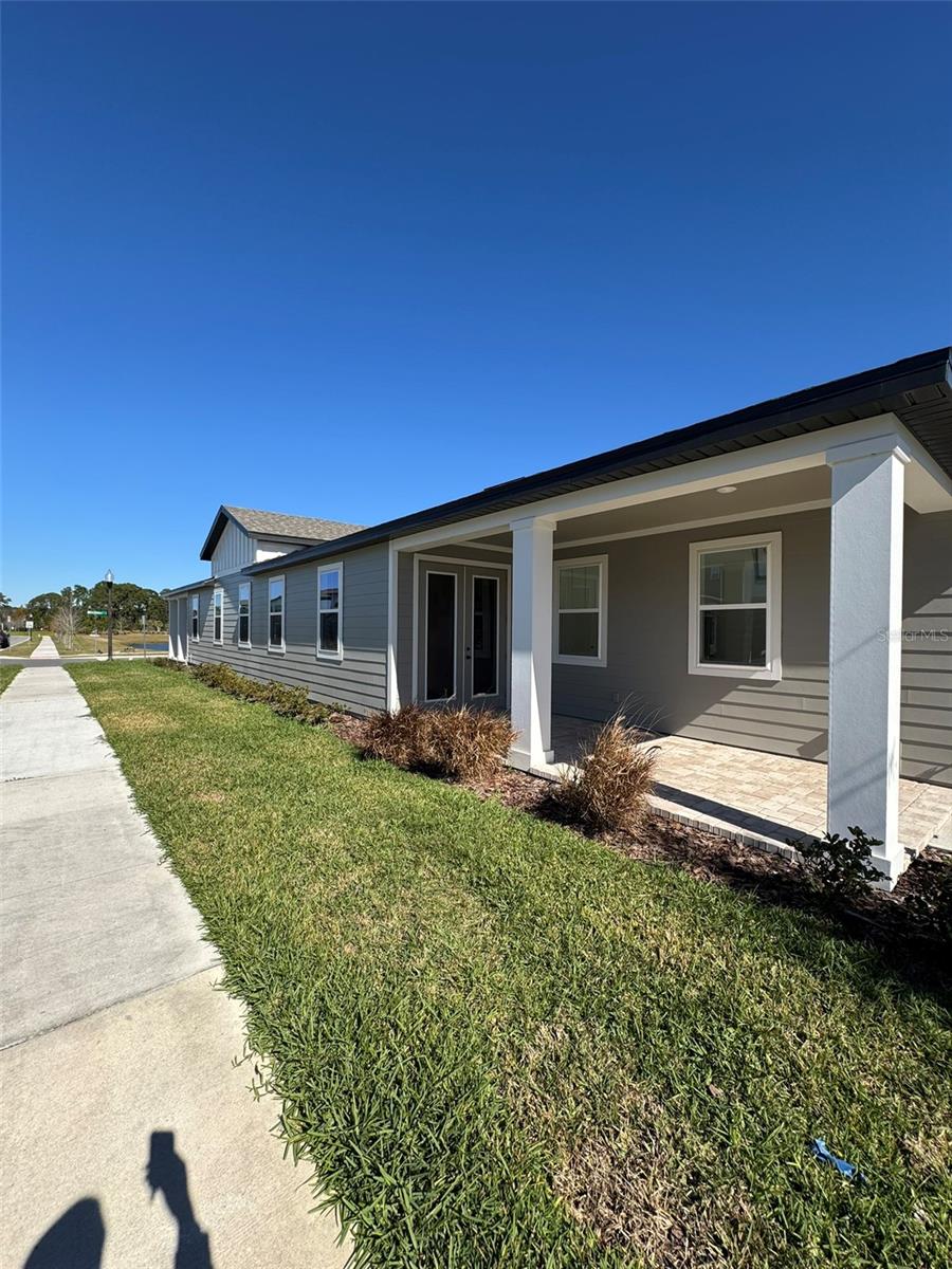 NORTHLAKE AT OVATION PHASE 2 & 3 119/60 LOT 194 - Residential Lease