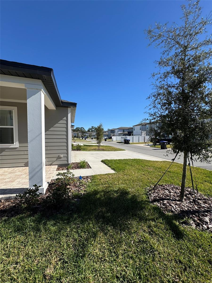 NORTHLAKE AT OVATION PHASE 2 & 3 119/60 LOT 194 - Residential Lease