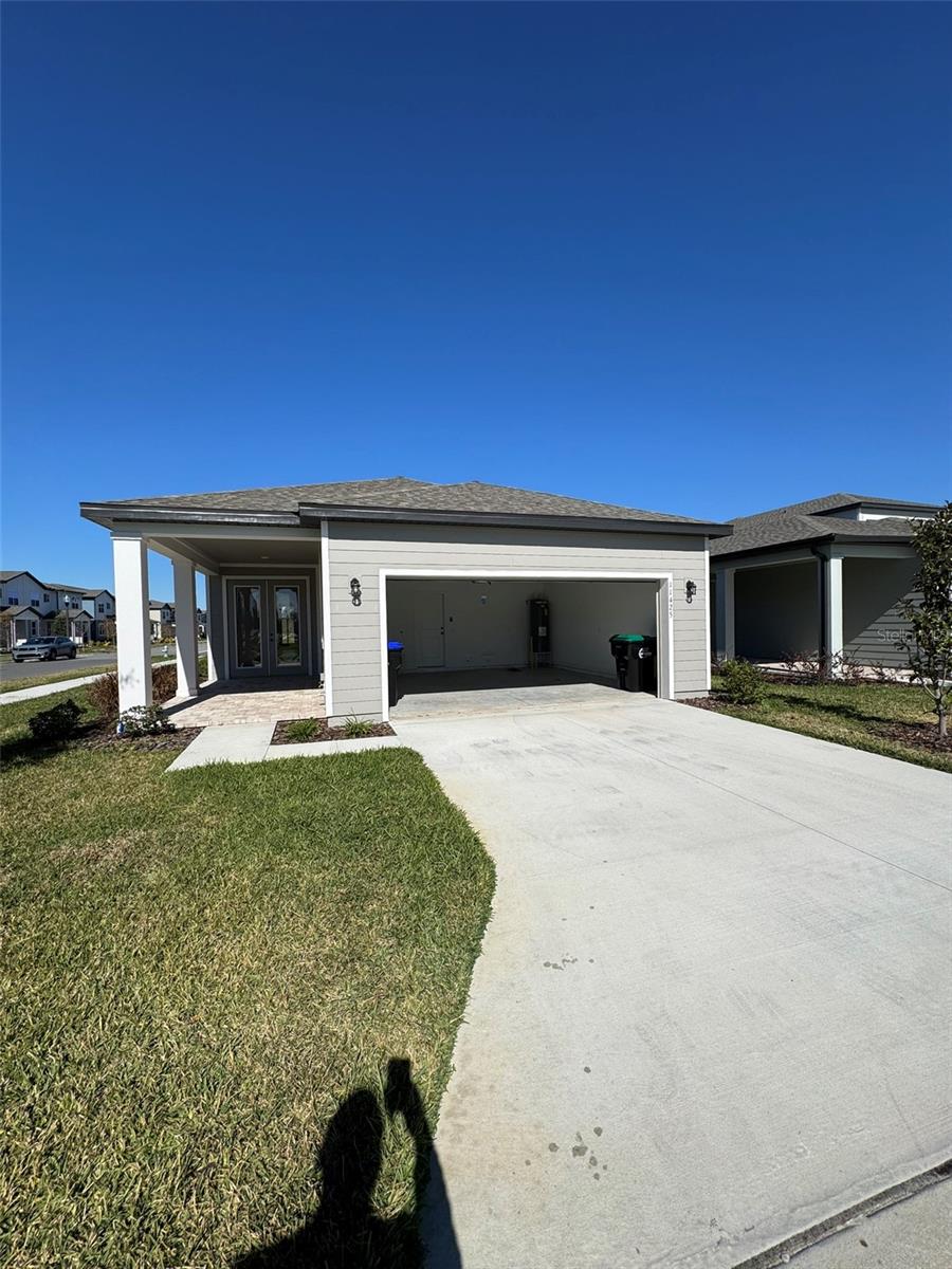 NORTHLAKE AT OVATION PHASE 2 & 3 119/60 LOT 194 - Residential Lease