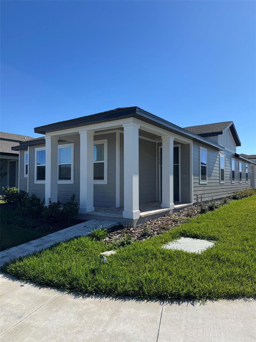 NORTHLAKE AT OVATION PHASE 2 & 3 119/60 LOT 194 - Residential Lease