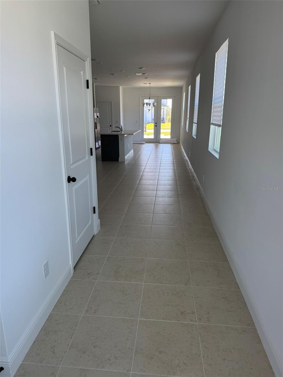 NORTHLAKE AT OVATION PHASE 2 & 3 119/60 LOT 194 - Residential Lease