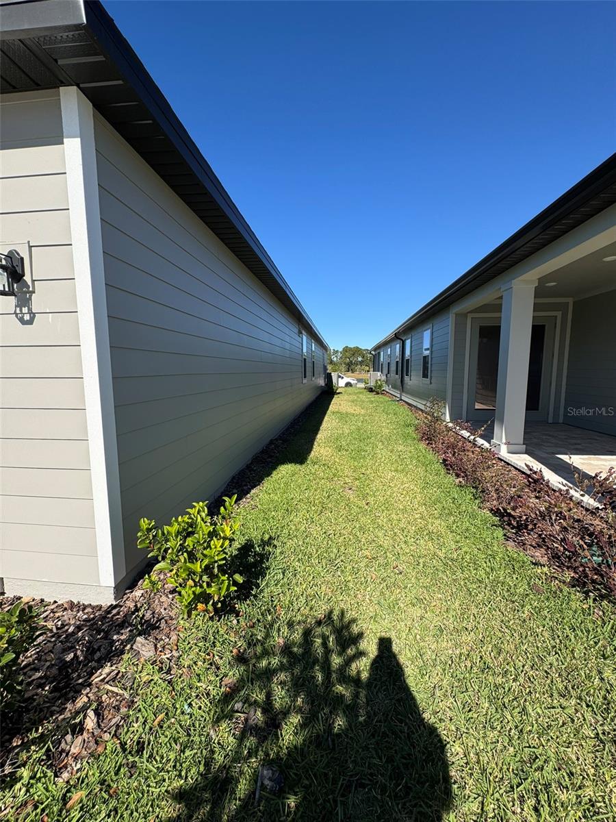 NORTHLAKE AT OVATION PHASE 2 & 3 119/60 LOT 194 - Residential Lease