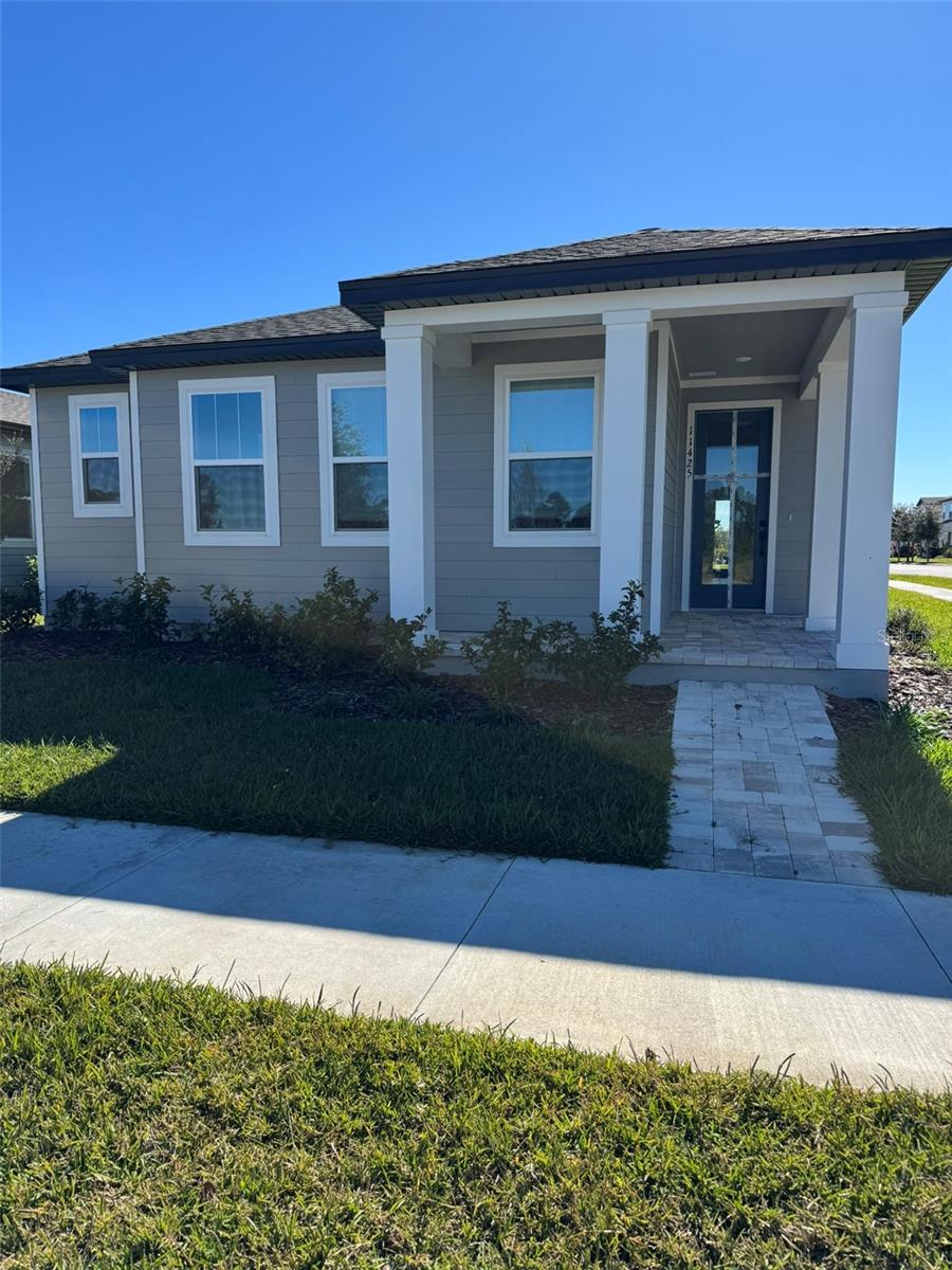 NORTHLAKE AT OVATION PHASE 2 & 3 119/60 LOT 194 - Residential Lease