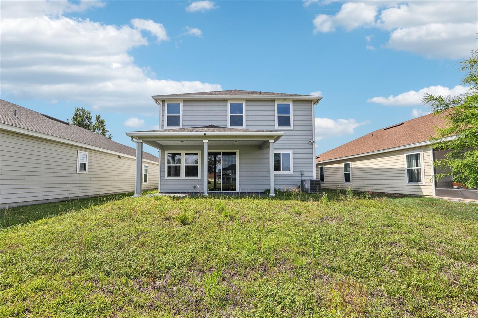 BARTRAM CREEK PH 02 - Residential
