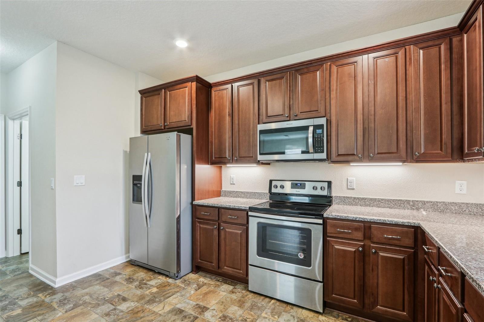 BARTRAM CREEK PH 02 - Residential