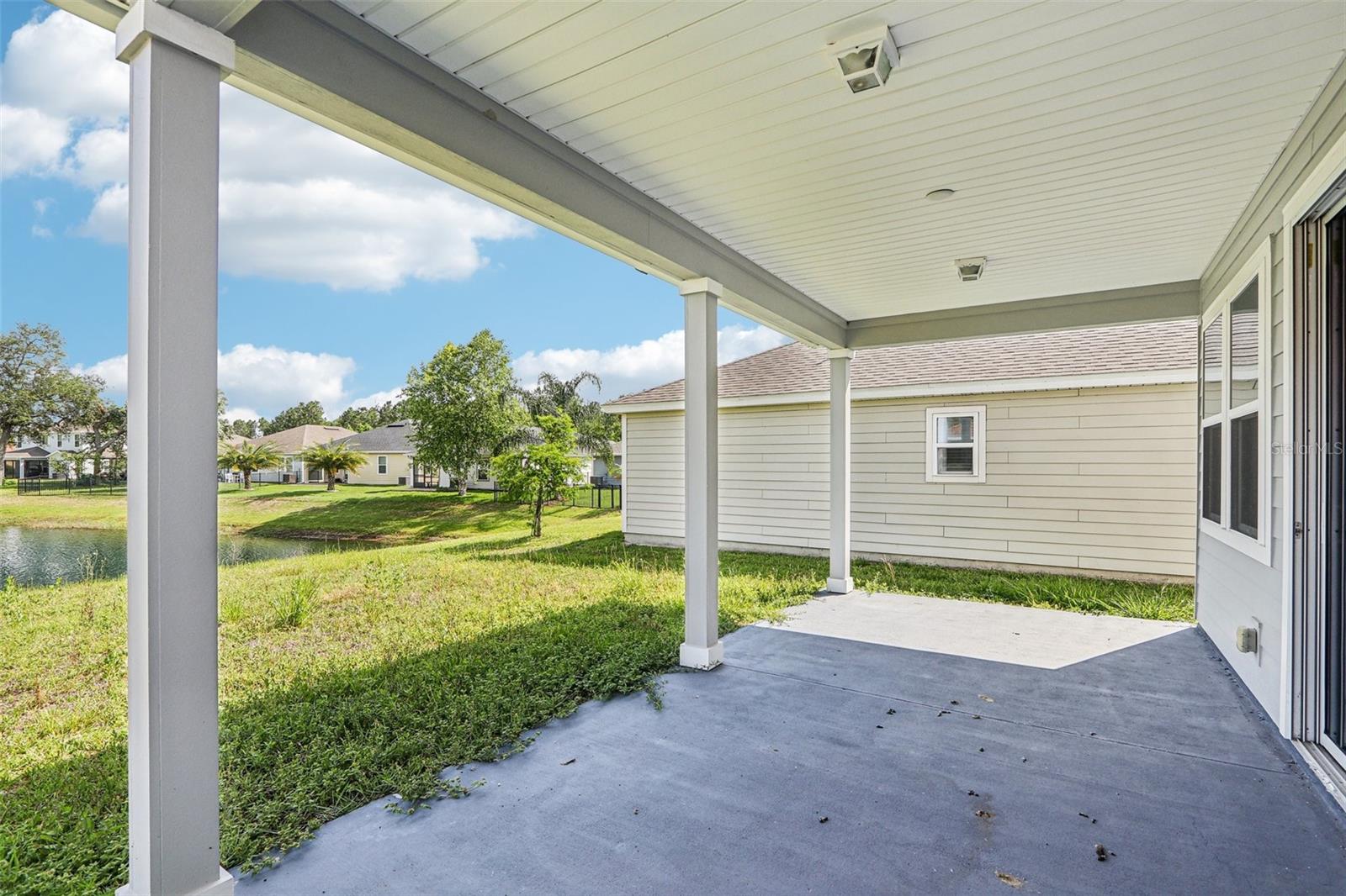 BARTRAM CREEK PH 02 - Residential