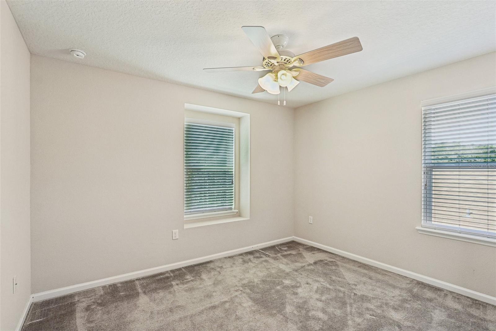BARTRAM CREEK PH 02 - Residential