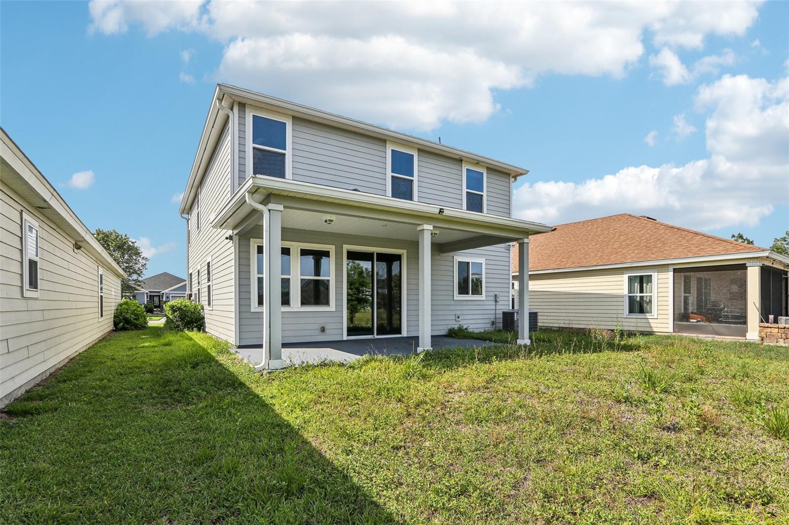 BARTRAM CREEK PH 02 - Residential