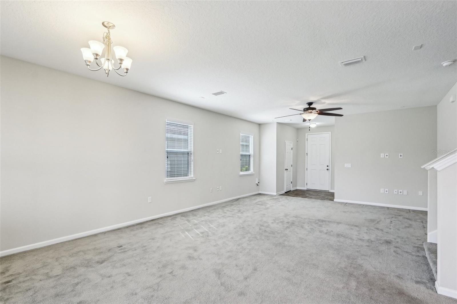 BARTRAM CREEK PH 02 - Residential
