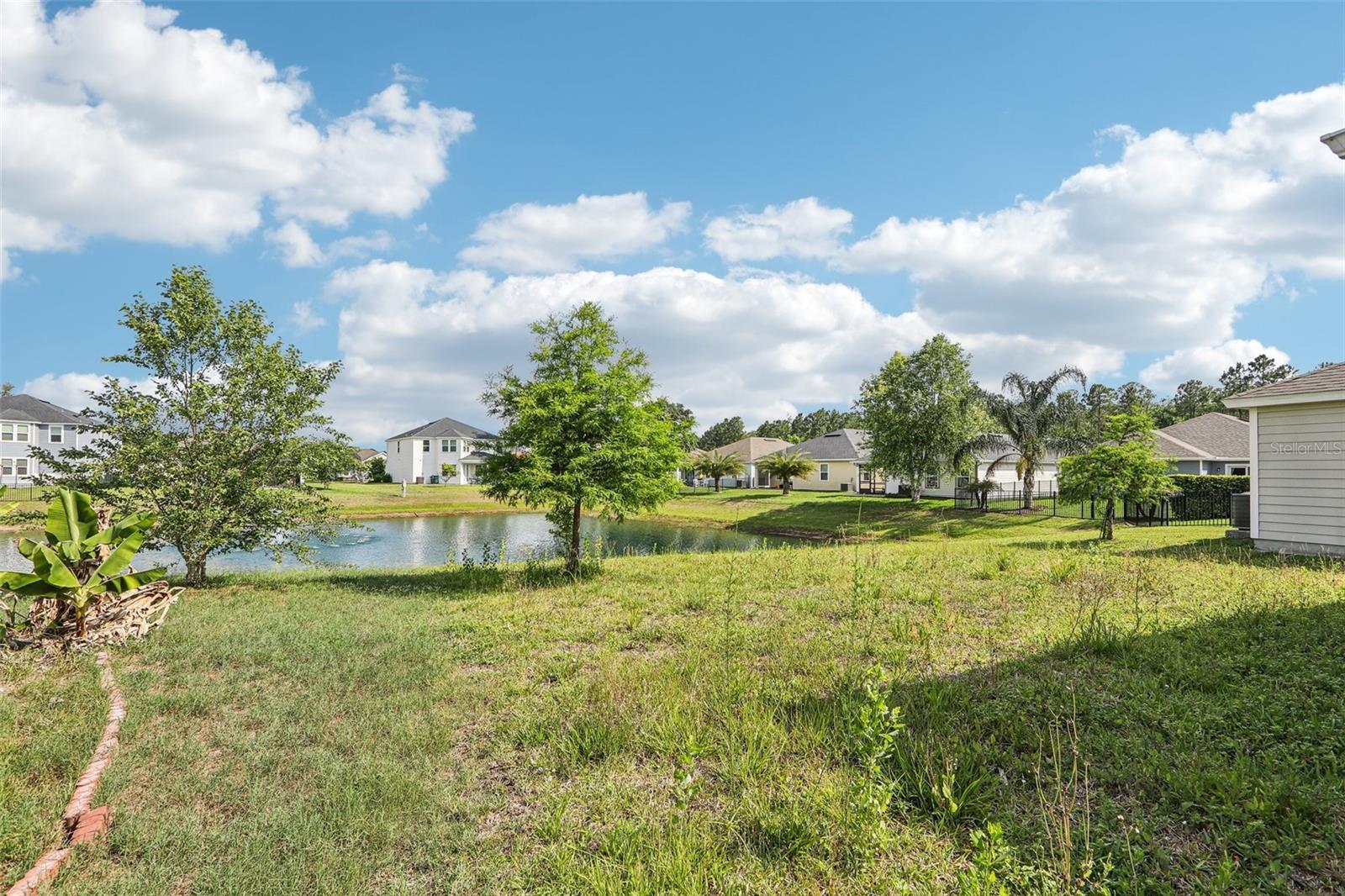 BARTRAM CREEK PH 02 - Residential