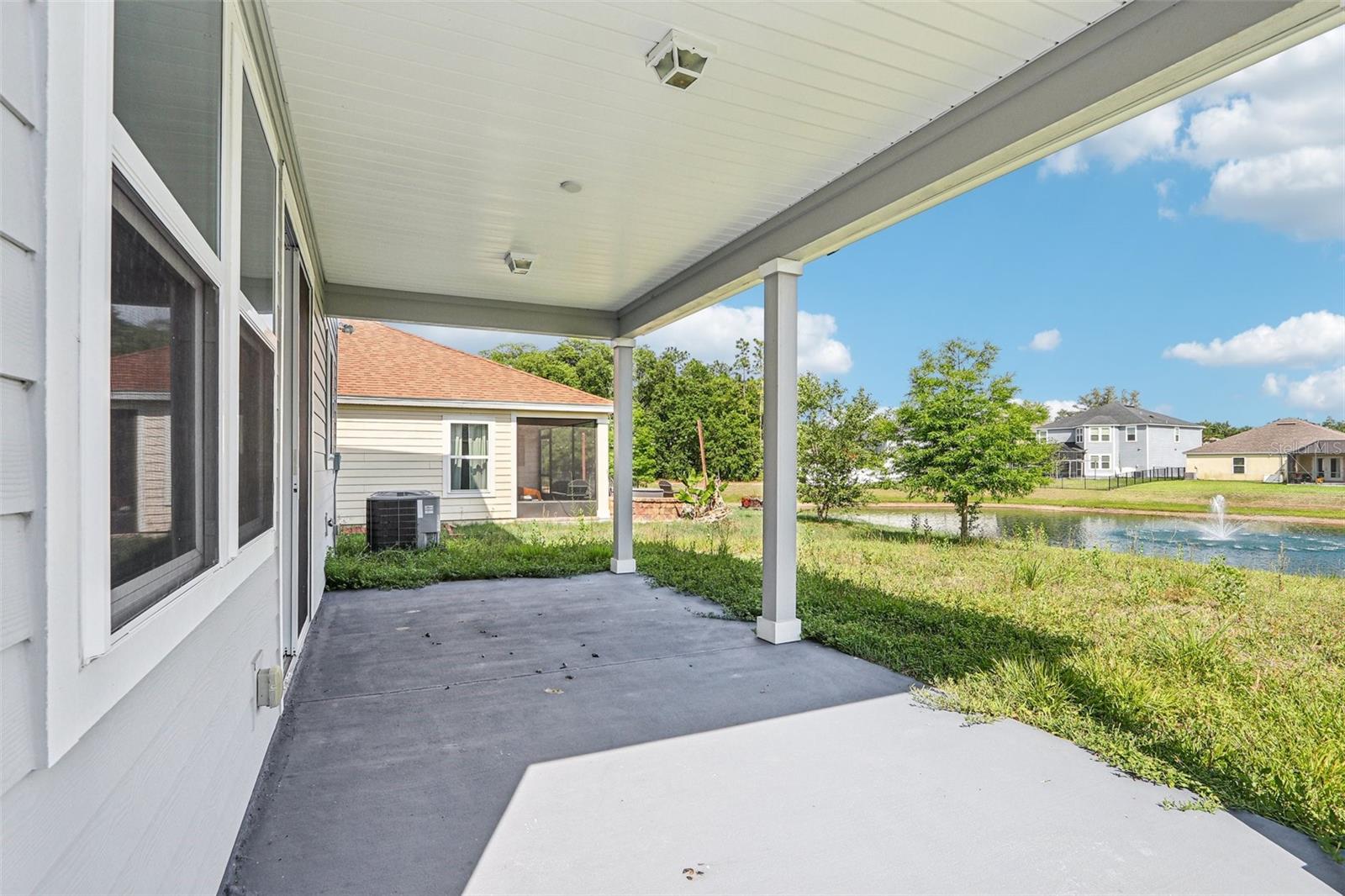BARTRAM CREEK PH 02 - Residential