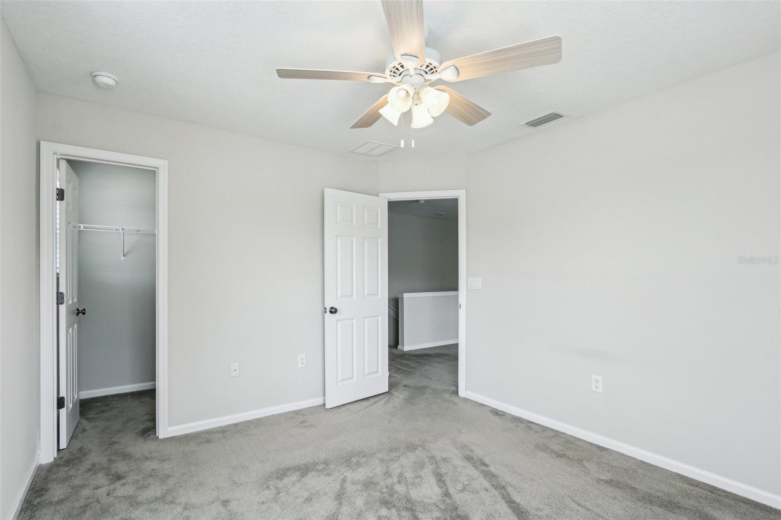BARTRAM CREEK PH 02 - Residential