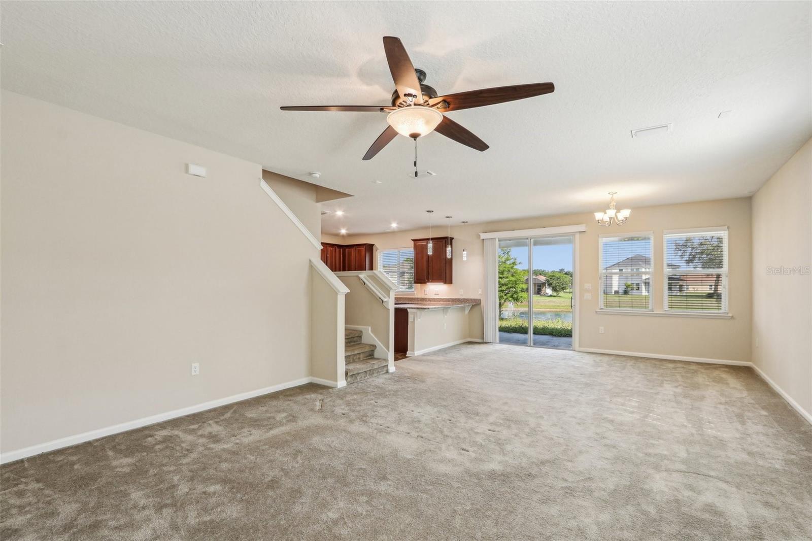 BARTRAM CREEK PH 02 - Residential