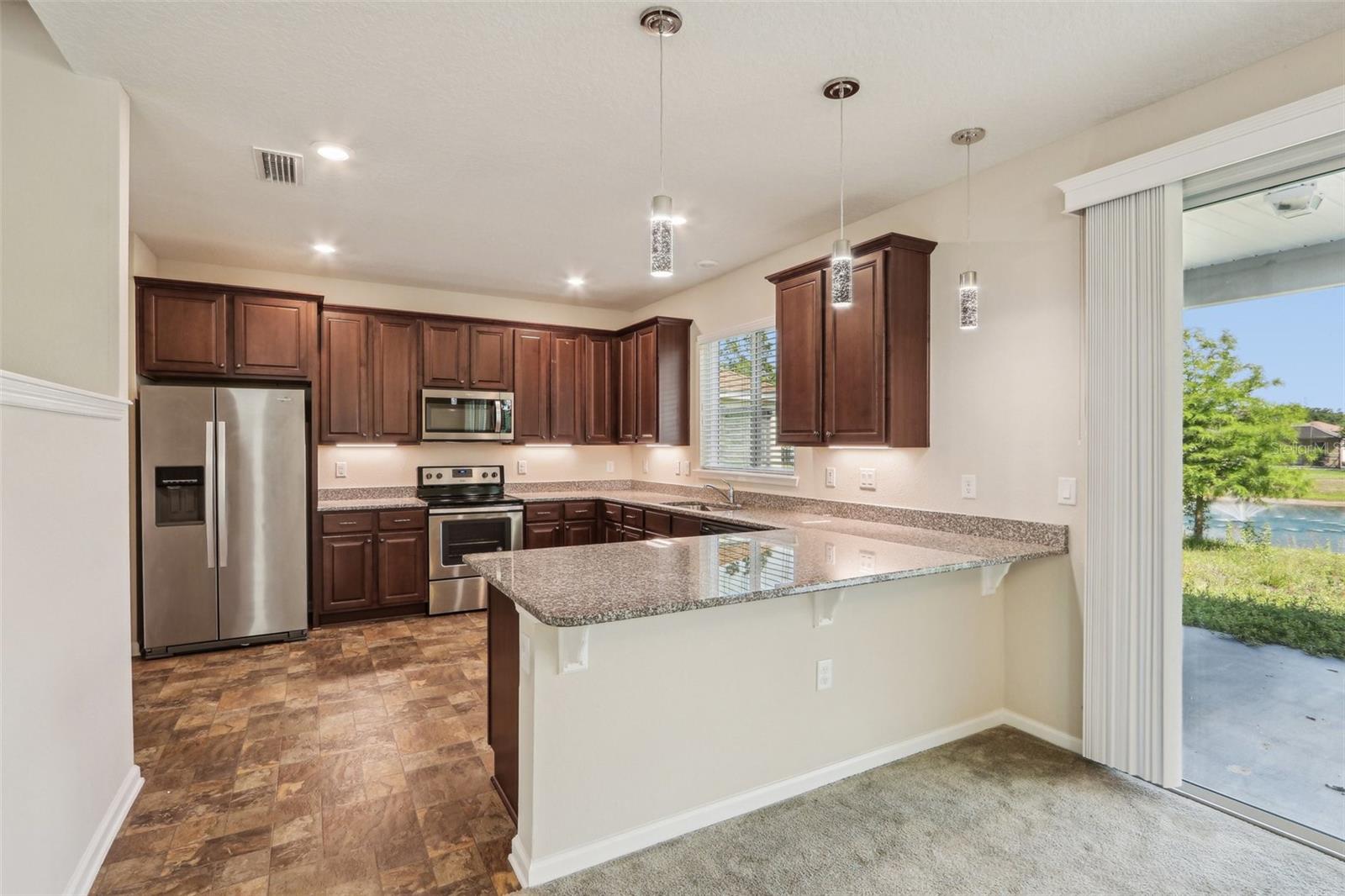 BARTRAM CREEK PH 02 - Residential