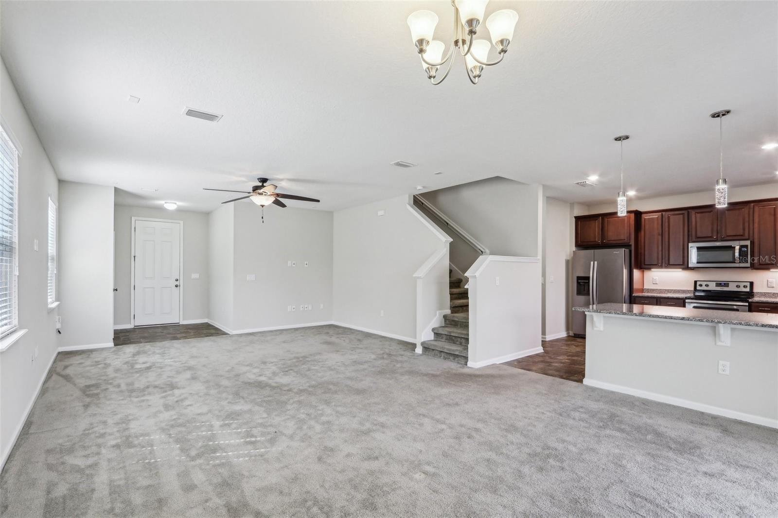 BARTRAM CREEK PH 02 - Residential