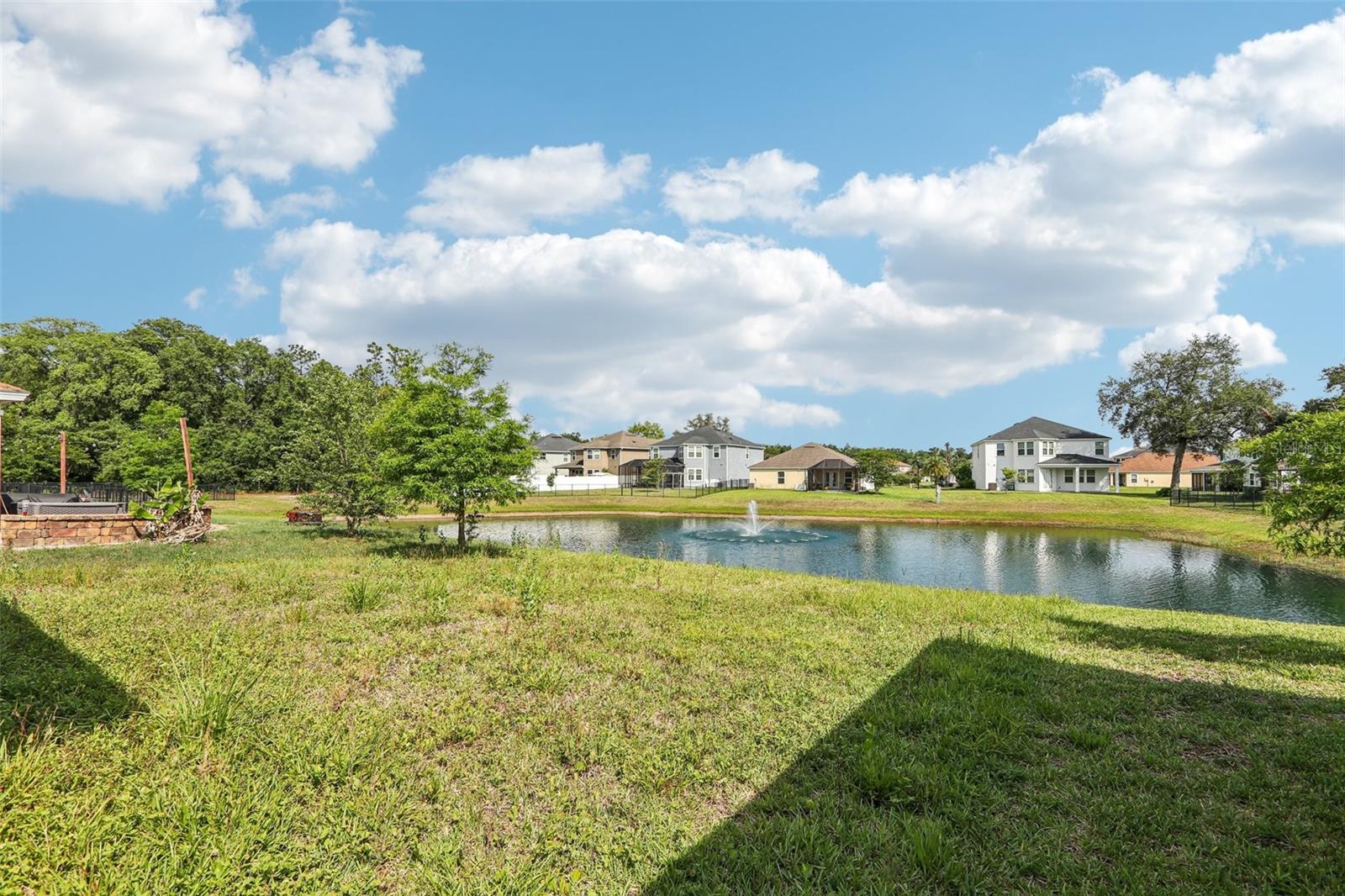 BARTRAM CREEK PH 02 - Residential